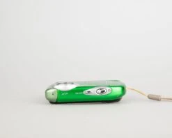 Fujifilm Finepix XP10 Waterproof Digicam W/ 12 MP CCD Sensor W/ Box + 2x Batteries + Charger + 2GB SD Card(Fujifilm Finepix Xp10 Waterproof Digicam W 12 Mp Ccd Sensor W Box 2x Batteries Charger 2gb Sd Card) -Vintage Camera Store fujifilm XP2 12mp ccd sensor digicam w box batteries SD card 202308175031