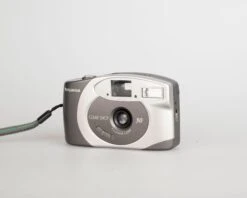 Fujifilm Clear Shot 30 35mm Camera(Fujifilm Clear Shot 30 35mm Camera) -Vintage Camera Store fujifilm clear shot 30 35mm pns Camera 202310225554