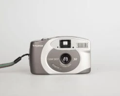 Fujifilm Clear Shot 30 35mm Camera(Fujifilm Clear Shot 30 35mm Camera)