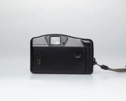 Fujifilm Clear Shot 10 Auto 35mm Film Camera W/ Case (serial 4011813)(Fujifilm Clear Shot 10 Auto 35mm Film Camera W Case Serial 4011813) -Vintage Camera Store fujifilm clearshot10Auto 35mm film pns camera serial 4011813 20241215 1