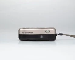 Fujifilm Clear Shot 10 Auto 35mm Film Camera W/ Case (serial 4011813)(Fujifilm Clear Shot 10 Auto 35mm Film Camera W Case Serial 4011813) -Vintage Camera Store fujifilm clearshot10Auto 35mm film pns camera serial 4011813 20241215 3