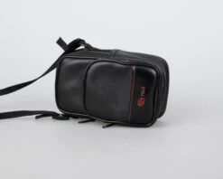 Fujifilm DL-260 Zoom MR 35mm Camera W/ Case (serial 80706760)(Fujifilm Dl 260 Zoom Mr 35mm Camera W Case Serial 80706760) -Vintage Camera Store fujifilm dl 270 zoom 35mmm film pns camera serial 80706760 20240812 2245