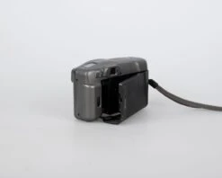 Fujifilm DL-260 Zoom MR 35mm Camera W/ Case (serial 80706760)(Fujifilm Dl 260 Zoom Mr 35mm Camera W Case Serial 80706760) -Vintage Camera Store fujifilm dl 270 zoom 35mmm film pns camera serial 80706760 20240812 2247