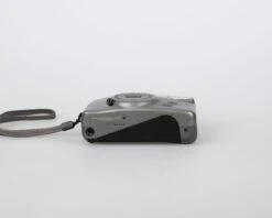 Fujifilm DL-260 Zoom MR 35mm Camera W/ Case (serial 80706760)(Fujifilm Dl 260 Zoom Mr 35mm Camera W Case Serial 80706760) -Vintage Camera Store fujifilm dl 270 zoom 35mmm film pns camera serial 80706760 20240812 2249