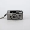 Fujifilm DL-260 Zoom MR 35mm Camera W/ Case (serial 80706760)(Fujifilm Dl 260 Zoom Mr 35mm Camera W Case Serial 80706760)