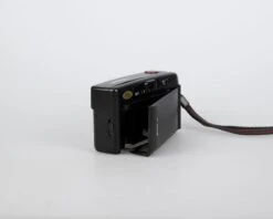 Fujifilm DL-160 Tele Dual Lens 35mm Camera W/ Case + Manual (serial 81108386)(Fujifilm Dl 160 Tele Dual Lens 35mm Camera W Case Manual Serial 81108386) -Vintage Camera Store fujifilm dl60 tele 35mmm film pns camera serial 81108386 20240812 2234