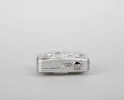 Fujifilm Finepix A200 2 MP CCD Sensor Digicam (uses AA Batteries + XD Cards)(Fujifilm Finepix A200 2 Mp Ccd Sensor Digicam Uses Aa Batteries Xd Cards) -Vintage Camera Store fujifilm finepix A200 2 megapixel CCD digicam 20240325 1213