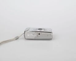 Fujifilm Finepix A610 6.3 MP CCD Sensor Digicam (uses AA Batteries + XD Cards)(Fujifilm Finepix A610 6 3 Mp Ccd Sensor Digicam Uses Aa Batteries Xd Cards) -Vintage Camera Store fujifilm finepix A610 6mp digicam 20240726 2056