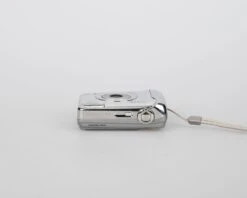 Fujifilm Finepix A610 6.3 MP CCD Sensor Digicam (uses AA Batteries + XD Cards)(Fujifilm Finepix A610 6 3 Mp Ccd Sensor Digicam Uses Aa Batteries Xd Cards) -Vintage Camera Store fujifilm finepix A610 6mp digicam 20240726 2057