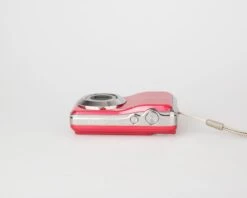 Fujifilm Finepix AV250 Digicam W/ 16 MP CCD Sensor + 2GB SD Card (uses AA Batteries)(Fujifilm Finepix Av250 Digicam W 16 Mp Ccd Sensor 2gb Sd Card Uses Aa Batteries) -Vintage Camera Store fujifilm finepix av250 16MP CCD senor digicam 202307034905