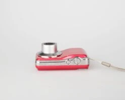 Fujifilm Finepix AV250 Digicam W/ 16 MP CCD Sensor + 2GB SD Card (uses AA Batteries)(Fujifilm Finepix Av250 Digicam W 16 Mp Ccd Sensor 2gb Sd Card Uses Aa Batteries) -Vintage Camera Store fujifilm finepix av250 16MP CCD senor digicam 202307034906