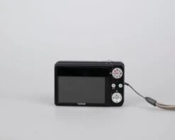 Fujifilm Finepix J250 10 MP CCD Digicam W/ Battery + Charger(Fujifilm Finepix J250 10 Mp Ccd Digicam W Battery Charger) -Vintage Camera Store fujifilm finepix j250 10 megapixel ccd digicam 20240311 1042