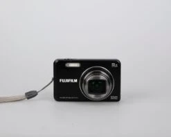 Fujifilm Finepix J250 10 MP CCD Digicam W/ Battery + Charger(Fujifilm Finepix J250 10 Mp Ccd Digicam W Battery Charger) -Vintage Camera Store fujifilm finepix j250 10 megapixel ccd digicam 20240311 1046