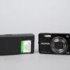 Fujifilm Finepix J250 10 MP CCD Digicam W/ Battery + Charger(Fujifilm Finepix J250 10 Mp Ccd Digicam W Battery Charger)
