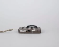 Fujifilm Finepix T300 Digicam W/ 14 MP CCD Sensor W/ Box + Battery + Charger + Manual(Fujifilm Finepix T300 Digicam W 14 Mp Ccd Sensor W Box Battery Charger Manual) -Vintage Camera Store fujifilm finepix t300 w box 20240310 955