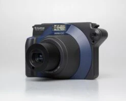 Fujifilm Instax Wide 100 Instant Camera(Fujifilm Instax Wide 100 Instant Camera) -Vintage Camera Store fujifilm instax100wide instant film camera serial 20250312 4