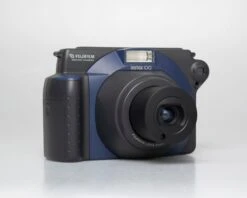 Fujifilm Instax Wide 100 Instant Camera(Fujifilm Instax Wide 100 Instant Camera) -Vintage Camera Store fujifilm instax100wide instant film camera serial 20250312 5