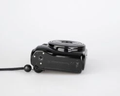 Fujifilm Instax Mini 50S 'Piano Black' Instant Camera(Fujifilm Instax Mini 50s Piano Black Instant Camera) -Vintage Camera Store fujifilm instax mini 50S instant camera piano black 20240108 482