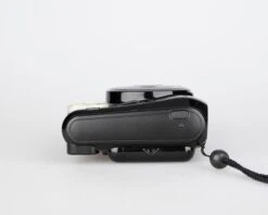 Fujifilm Instax Mini 50S 'Piano Black' Instant Camera(Fujifilm Instax Mini 50s Piano Black Instant Camera) -Vintage Camera Store fujifilm instax mini 50S instant camera piano black 20240108 484