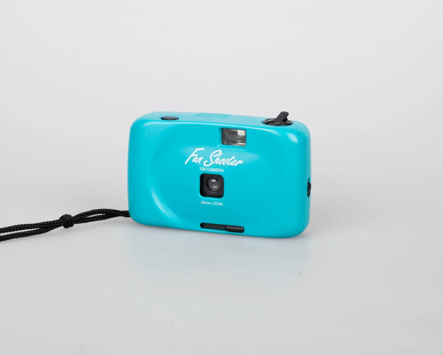 Other Fun Shooter 135 Focus Free 35mm Film Camera(Fun Shooter 135 Focus Free 35mm Film Camera) 5 Other Fun Shooter 135 Focus Free 35mm Film Camera(Fun Shooter 135 Focus Free 35mm Film Camera) - Image 5