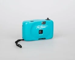 Other Fun Shooter 135 Focus Free 35mm Film Camera(Fun Shooter 135 Focus Free 35mm Film Camera) 12 Other Fun Shooter 135 Focus Free 35mm Film Camera(Fun Shooter 135 Focus Free 35mm Film Camera) -Vintage Camera Store fun shooter 135 mechanical 35mm pns camera 20240725 1999