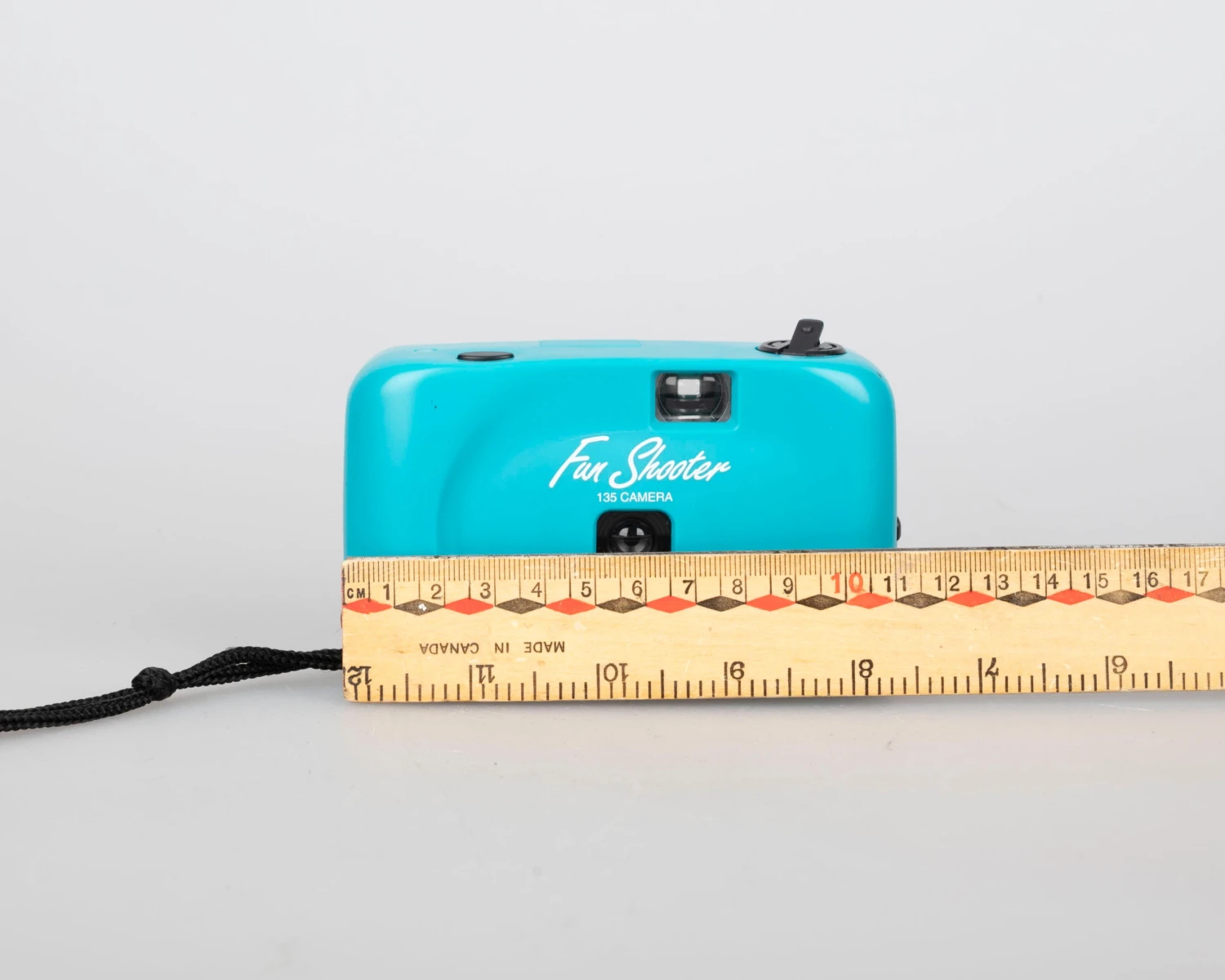 Other Fun Shooter 135 Focus Free 35mm Film Camera(Fun Shooter 135 Focus Free 35mm Film Camera) 2 Other Fun Shooter 135 Focus Free 35mm Film Camera(Fun Shooter 135 Focus Free 35mm Film Camera) - Image 2