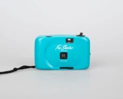 Other Fun Shooter 135 Focus Free 35mm Film Camera(Fun Shooter 135 Focus Free 35mm Film Camera)