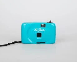 Other Fun Shooter 135 Focus Free 35mm Film Camera(Fun Shooter 135 Focus Free 35mm Film Camera) 11 Other Fun Shooter 135 Focus Free 35mm Film Camera(Fun Shooter 135 Focus Free 35mm Film Camera) -Vintage Camera Store fun shooter 135 mechanical 35mm pns camera 20240725 2002