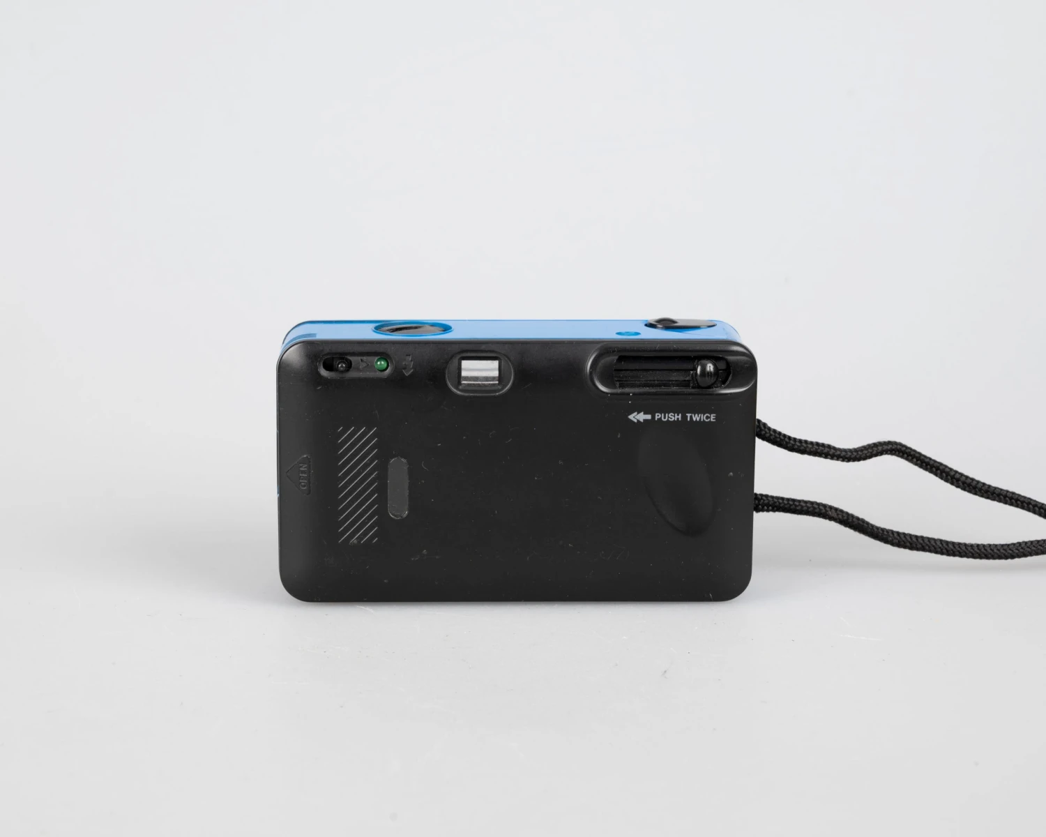 Fun Shooter FS470 35mm Film Camera(Copy Of Concord 850 Slim Line 35mm Film Camera Serial 11025) 7 Fun Shooter FS470 35mm Film Camera(Copy Of Concord 850 Slim Line 35mm Film Camera Serial 11025) - Image 7