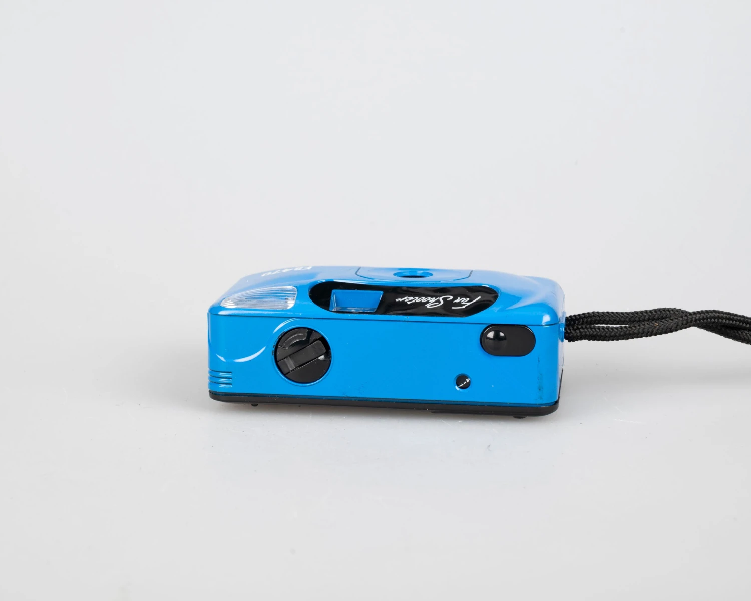 Fun Shooter FS470 35mm Film Camera(Copy Of Concord 850 Slim Line 35mm Film Camera Serial 11025) 6 Fun Shooter FS470 35mm Film Camera(Copy Of Concord 850 Slim Line 35mm Film Camera Serial 11025) - Image 6