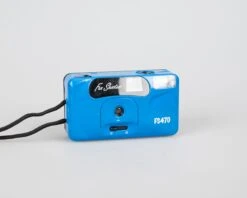 Fun Shooter FS470 35mm Film Camera(Copy Of Concord 850 Slim Line 35mm Film Camera Serial 11025) 12 Fun Shooter FS470 35mm Film Camera(Copy Of Concord 850 Slim Line 35mm Film Camera Serial 11025) -Vintage Camera Store fun shooter FS470 pns camera 20240418 1425