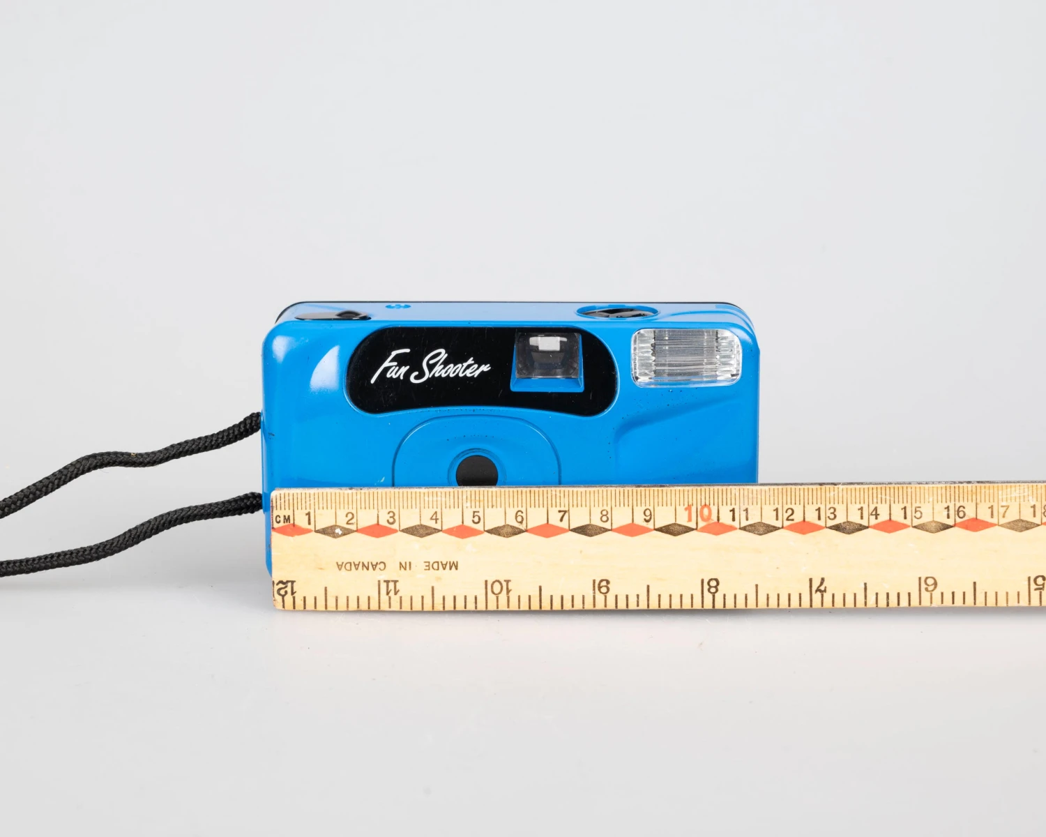 Fun Shooter FS470 35mm Film Camera(Copy Of Concord 850 Slim Line 35mm Film Camera Serial 11025) 2 Fun Shooter FS470 35mm Film Camera(Copy Of Concord 850 Slim Line 35mm Film Camera Serial 11025) - Image 2