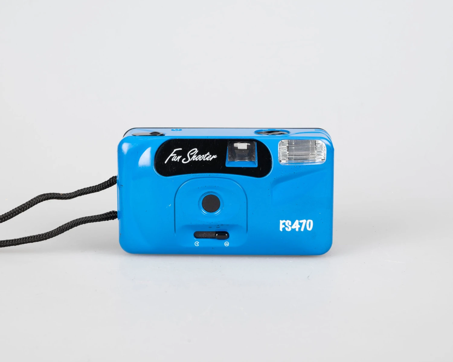 Fun Shooter FS470 35mm Film Camera(Copy Of Concord 850 Slim Line 35mm Film Camera Serial 11025) 1 Fun Shooter FS470 35mm Film Camera(Copy Of Concord 850 Slim Line 35mm Film Camera Serial 11025)