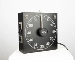 Gra-Lab Darkroom Enlarger Timer(Gra Lab Enlarger Timer) -Vintage Camera Store gra lab darkroom timer 20231127 14