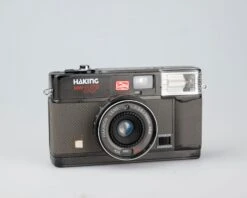 Haking MW35E 35mm Film Camera(Haking Mw35e 35mm Film Camera) -Vintage Camera Store haking mw35S 35mm camera 202212022399
