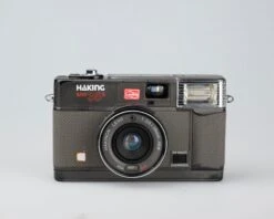 Haking MW35E 35mm Film Camera(Haking Mw35e 35mm Film Camera)