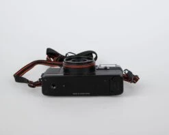 Hanimex 35ME 35mm Camera W/ Manual(Hanimex 35me 35mm Camera W Manual) -Vintage Camera Store hanimex 35ME 35mmfilm pns camera 20240911 2389