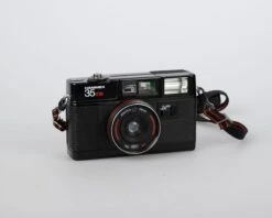 Hanimex 35ME 35mm Camera W/ Manual(Hanimex 35me 35mm Camera W Manual) -Vintage Camera Store hanimex 35ME 35mmfilm pns camera 20240911 2393