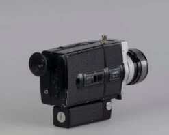 Hanimex MXL 311 Loadmatic Super 8 Camera(Hanimex Mxl 311 Loadmatic Features Very Fast Cine Hanimar Xl F1 1 9 28mm Tested) -Vintage Camera Store hanimex loadmatic MXL311 super8 camera 20200530 182