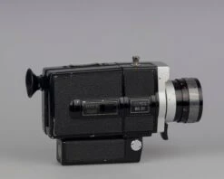 Hanimex MXL 311 Loadmatic Super 8 Camera(Hanimex Mxl 311 Loadmatic Features Very Fast Cine Hanimar Xl F1 1 9 28mm Tested) -Vintage Camera Store hanimex loadmatic MXL311 super8 camera 20200530 183