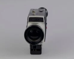 Hanimex MXL 311 Loadmatic Super 8 Camera(Hanimex Mxl 311 Loadmatic Features Very Fast Cine Hanimar Xl F1 1 9 28mm Tested) -Vintage Camera Store hanimex loadmatic MXL311 super8 camera 20200530 188