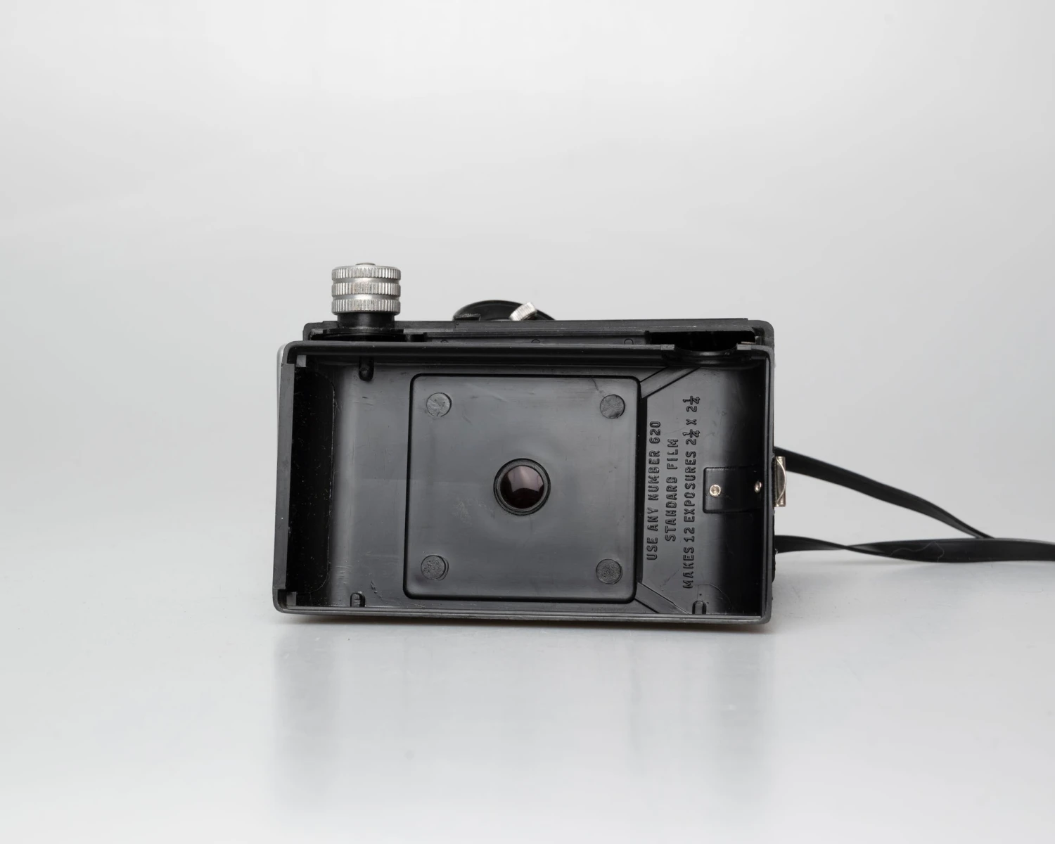 Herbert George Co. Insta-Flash Vintage Twin Lens Camera(Insta Flash Vintage Twin Lens Camera By Herbert George) - Image 13