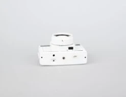 Holga 135 BC Zone Focus 35mm Camera(Holga 135bc Zone Focus 35mm Camera) -Vintage Camera Store holga 135BC 35mm film pns camera 20240812 2339