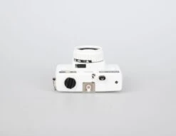 Holga 135 BC Zone Focus 35mm Camera(Holga 135bc Zone Focus 35mm Camera) -Vintage Camera Store holga 135BC 35mm film pns camera 20240812 2340