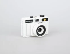 Holga 135 BC Zone Focus 35mm Camera(Holga 135bc Zone Focus 35mm Camera) -Vintage Camera Store holga 135BC 35mm film pns camera 20240812 2342