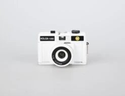 Holga 135 BC Zone Focus 35mm Camera(Holga 135bc Zone Focus 35mm Camera)