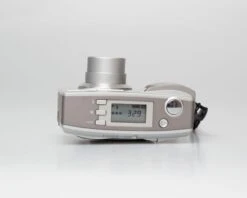 HP Photosmart 735 3.2 MP CCD Sensor Digicam W/ 512MB SD (serial Q2210A)(Hp Photosmart 735 3 2 Mp Ccd Sensor Digicam W 512mb Sd Serial Q2210a) -Vintage Camera Store hp photosmart 735 ccd digicam serial Q2210A 20250324 4