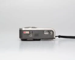 HP Photosmart R717 6.2 MP CCD Sensor Digicam W/ 2GB SD + Battery + Charger (serial CN55JD1031)(Hp Photosmart R717 6 2 Mp Ccd Sensor Digicam W 2gb Sd Battery Charger Serial Cn55jd1031) -Vintage Camera Store hp photosmart r717 compact digicam serial CN55JD1031 20250328 3