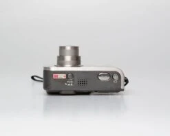 HP Photosmart R717 6.2 MP CCD Sensor Digicam W/ 2GB SD + Battery + Charger (serial CN55JD1031)(Hp Photosmart R717 6 2 Mp Ccd Sensor Digicam W 2gb Sd Battery Charger Serial Cn55jd1031) -Vintage Camera Store hp photosmart r717 compact digicam serial CN55JD1031 20250328 4