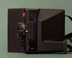 Polaroid Pronto! Instant Camera(Polaroid Pronto Instant Camera Uses Polaroid Originals Type Sx70 Film Tested) -Vintage Camera Store il fullxfull.1746447626 14ny